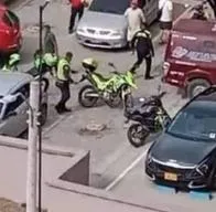 Empresario fue atacado 2 veces por sicarios en Barranquilla y se salvó de milagro