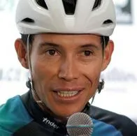 Miguel Ángel López, 'Supermán', fue retirado de la investigación en su contra por presuntos casos de dopaje