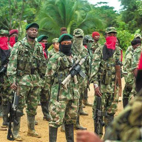 Defensoría del Pueblo se refirió al paro armado que anunció el Eln en el Chocó y pidió que tuvieran en cuenta el cese al fuego.