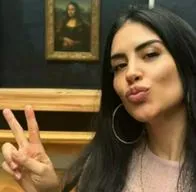 Jessica Cediel les respondió a quienes se alegraron por su lesión en un ensayo