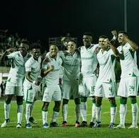 Nike le salió al frente al mercado y les alegró el fin de semana a los hinchas de Nacional