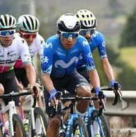 La etapa 5 del Tour Colombia será la más llamativa de la competencia.