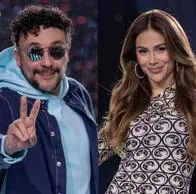 Capítulo 24 de La Voz Kids.