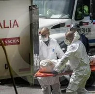 Encuentran a extranjero muerto en un hotel en El Poblado: van 5 casos en 7 días