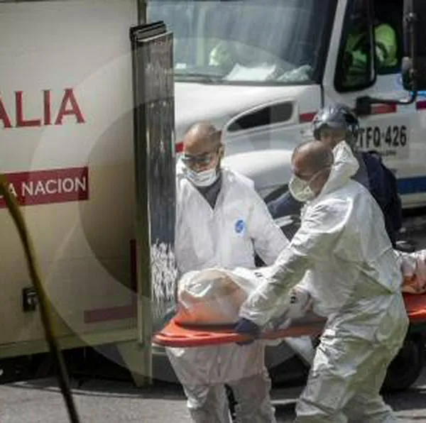 Encuentran a extranjero muerto en un hotel en El Poblado: van 5 casos en 7 días