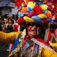 Eventos y bailes del Carnaval de Barranquilla 2024: del 10 al 13 de febrero