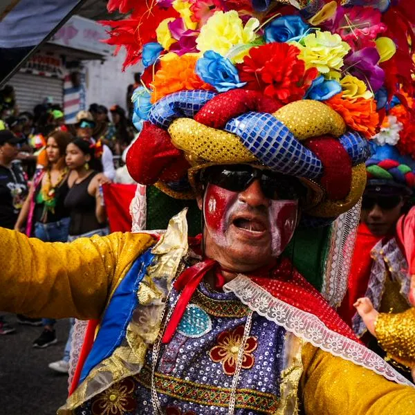 Eventos y bailes del Carnaval de Barranquilla 2024: del 10 al 13 de febrero