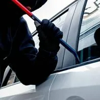 Robo de carros en Bogotá: delito que financian quienes compran autopartes hurtadas