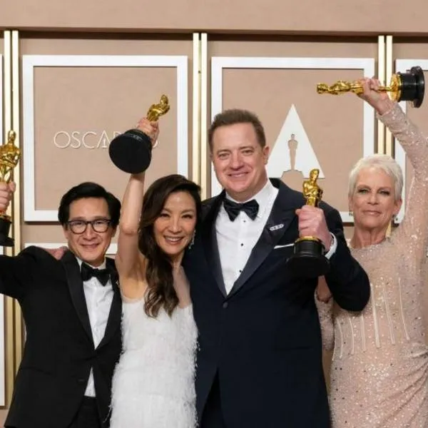 Premios Óscar 2024: la Academia anunció categoría a mejor logro en 'casting'