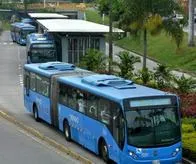 Servicio de transporte MIO en Cali tendrá nueva alza y aplicará desde este jueves