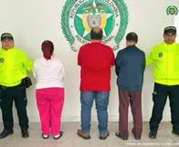 Condenan a 15 años de cárcel a padres que prostituían a sus hijos y los maltrataban