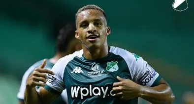 Deportivo Cali goleó a Boyacá Chicó y se alejó en la zona del descenso. 