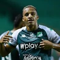 Cali goleó, gustó y (por ahora) aleja fantasmas del descenso; tabla de la Liga BetPlay