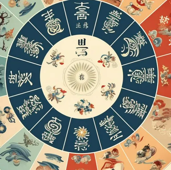 Horóscopo chino: qué animal soy y elemento en el año del dragón de madera 2024