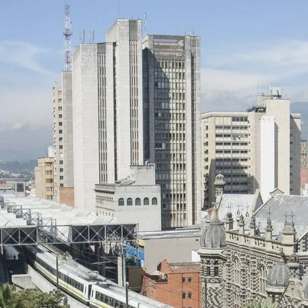 Cómo estrá el clima en Medellín el fin de semana del 10 y 11 de febrero de 2024.