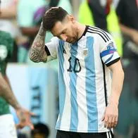 Lionel Messi: China se enojo y no albergará amistosos de Selección Argentina