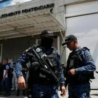 Asesinaron a guardia del Impec en Cartagena, cuando salía a comprar algo de la cárcel La Ternera 