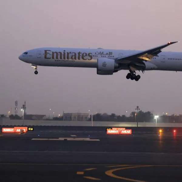 Aerolínea Emirates Airlines presentó una solicitud formal para poder operar en Colombia. El próximo 16 de febrero se conocerá si se aprueba la petición. 