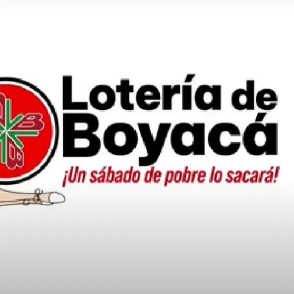 Lotería de Boyacá último sorteo, resultado hoy 10 de febrero de 2024