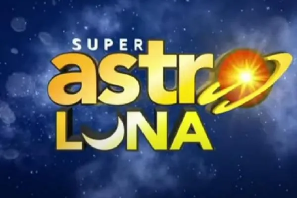 Astro Luna resultado último sorteo hoy 10 de febrero de 2024
