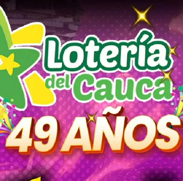 Lotería del Cauca resultado último sorteo hoy 10 de febrero de 2024