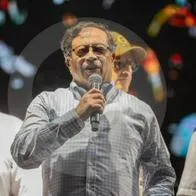 20 expresidentes rechazan presiones del gobierno Petro a la Corte Suprema y piden respetar la separación de poderes