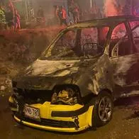 Sicariato en Tuluá, Valle del Cauca dejó un muerto y 2 heridos, entre ellos un menor de edad. Un día antes había muerto un agente de tránsito. 