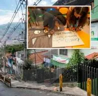 Alertan aumento de casos de explotación de niñas, niños y adolescentes en comunas periféricas de Medellín