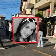 Feminicidio en Medellín de Laura Lopera: dan nuevos detalles del asesinato de mujer que fue hallada dentro de una maleta en una vivienda. 
