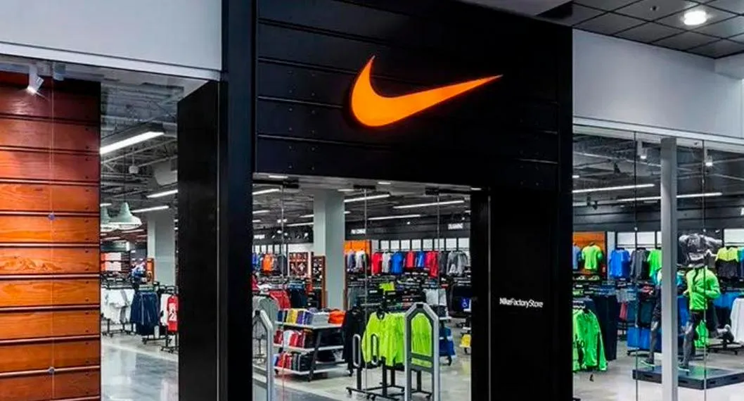 Nike tiene cambio grande en Colombia amplio el negocio y abrira empleos