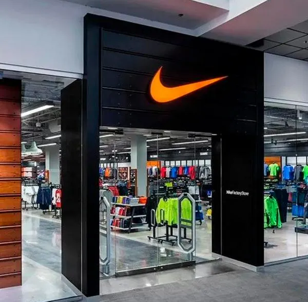 Nike tendrá cambio grande en Colombia: ampliará negocio y abrirá empleos