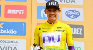 Rodrigo Contreras se consagró como campeón del Tour Colombia 2.1, en una jornada en la que brillaron ciclistas como Egan Bernal, Rigoberto Urán y Carapaz. 