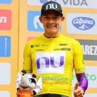 Rodrigo Contreras se consagró como campeón del Tour Colombia 2.1, en una jornada en la que brillaron ciclistas como Egan Bernal, Rigoberto Urán y Carapaz. 