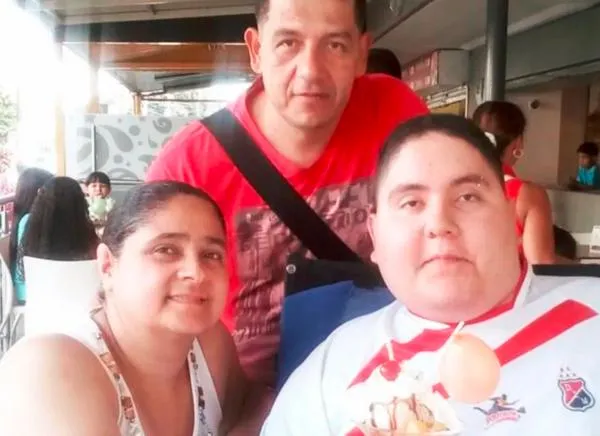 Hincha del Medellín se despidió en el Atanasio: se someterá a la eutanasia