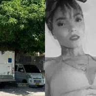 Hallaron cuerpo sin vida de Laura Vanesa Benítez Miranda en Mesolandia, Malambo