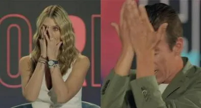 Rigoberto Urán anunció su retiro y en entrevista con RCN lloró con Andrea Guerrero al recordar el apoyo de su papá, que fue asesinado.