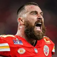 Kansas City campeón del Super Bowl.