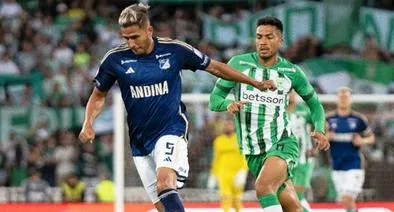 Millonarios le ganó a Nacional y Junior perdió con suplentes; así está tabla de posiciones