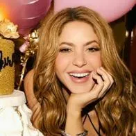 Shakira hizo inesperado anuncio y sorprendió a seguidores con algo que lanzará