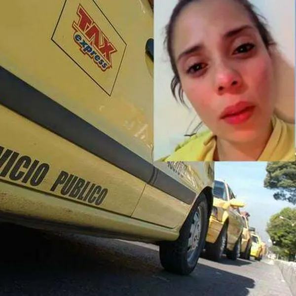 Bogotá: mujer dice que la robaron y la lanzaron del carro en la 85 con 15