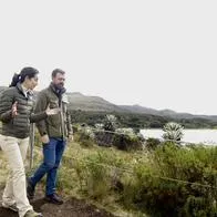 Bogotá va con todo por la COP16 y difunde con fuerza los méritos para organizar el evento
