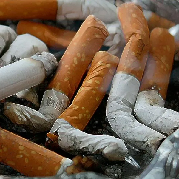 Contrabando de cigarrillos en Colombia aumentó 35 %, según informe de Invamer de cigarrillos en Colombia llegó a su peor nivel en 10 años