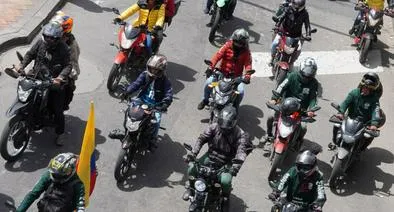 Motos sin impuesto vehicular en 2024: cuáles no lo pagarán en este año.