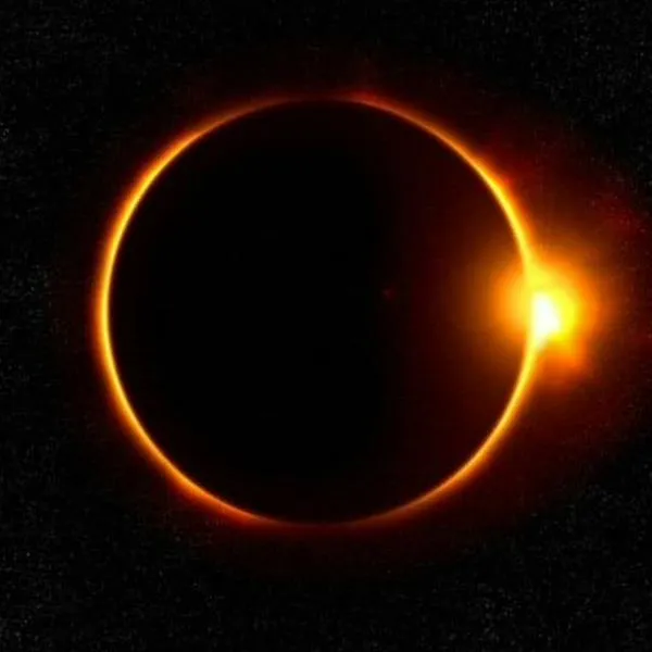 ¿Dónde se podrá ver el eclipse total de sol este 2024? Aquí le contamos