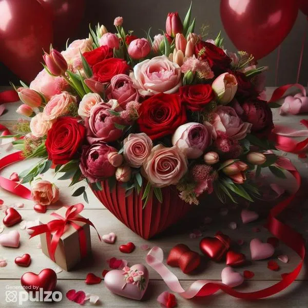 Qué regalar el 14 de febrero en San Valentín y cuáles son los obsequios más comunes. Esta fecha es muy importante para los enamorados.