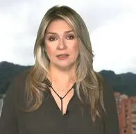 Vicky Dávila denuncia amenazas en su contra. 
