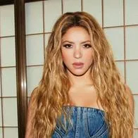 Amiga de Shakira soltó la lengua y reveló nombre del nuevo amor de la cantante.