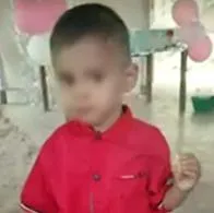 Muerte de niño Dilan Santiago Castro: cerca de resolverse; se espera necropsia