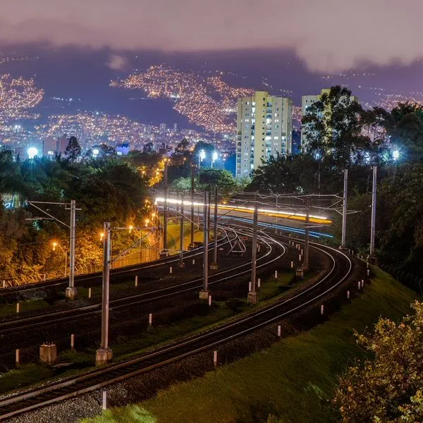 Cómo estará el clima en Medellín el martes 13 de febrero de 2024.