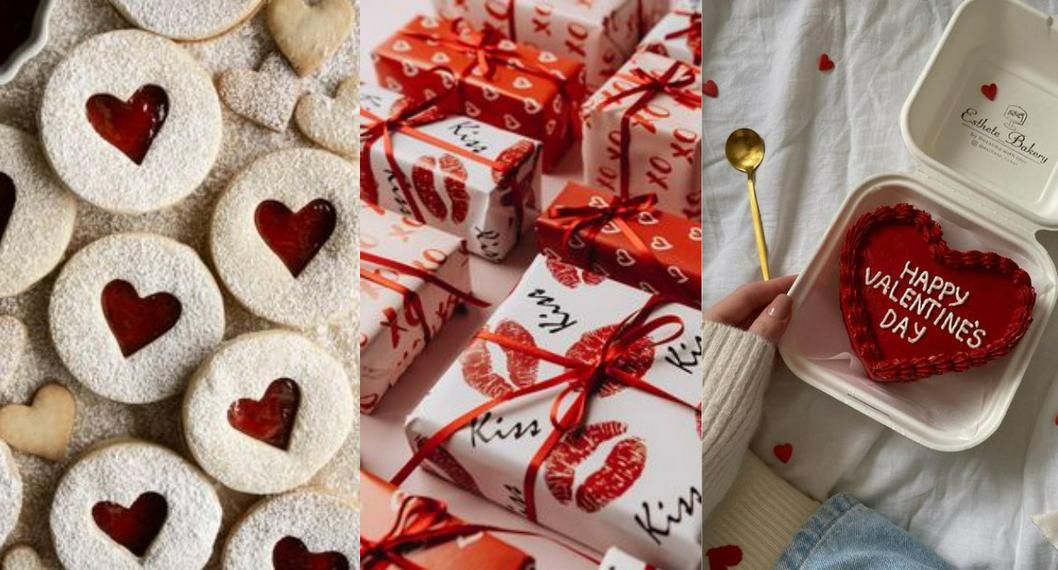 Cómo sorprender a tu pareja en San Valentín con regalos únicos